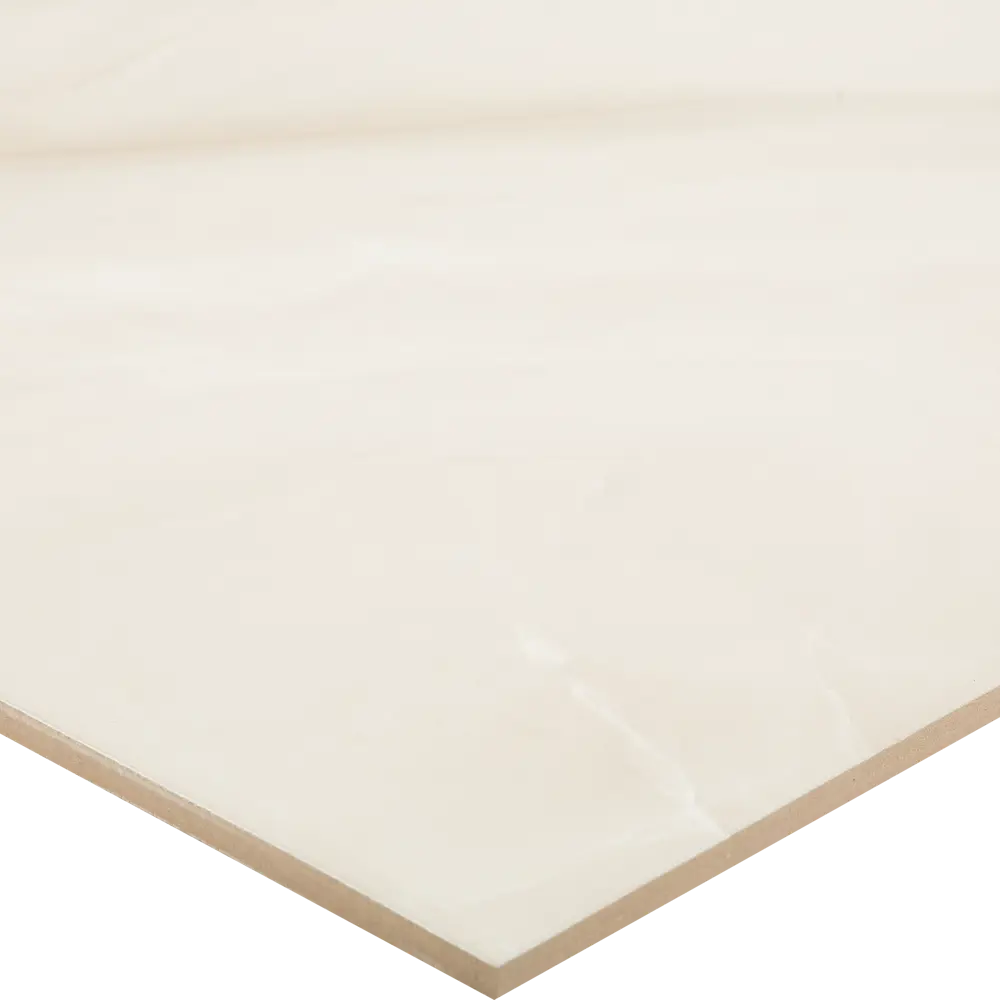Плитка напольная Lazurro 40х40 см 1.12 м² цвет бежевый Golden Tile STLM-2083994 - Вид №1