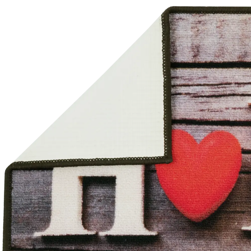 Коврик New Sosa Digital МР603277 45x75 см нейлон CTIM STLM-2062352 - Вид №3