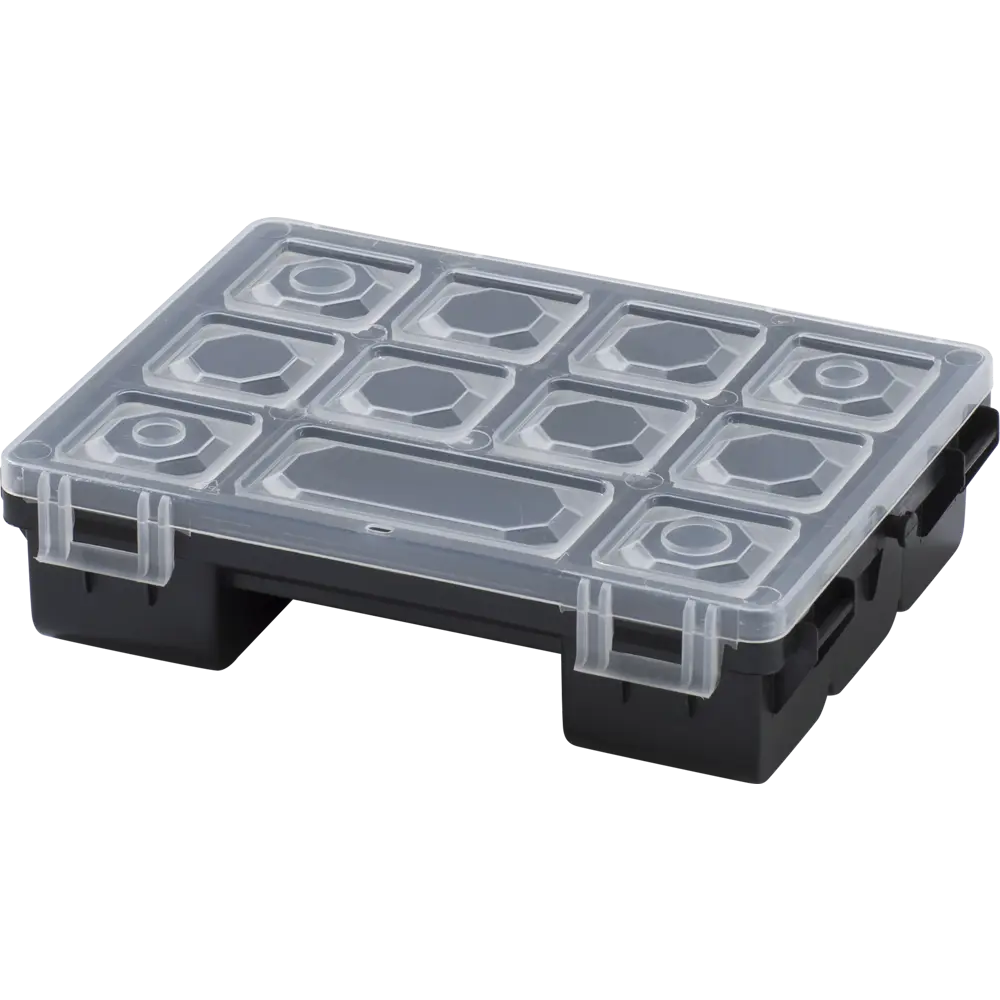 Органайзер Dexter L1 размер S 50x192x143 мм STLM-2084499