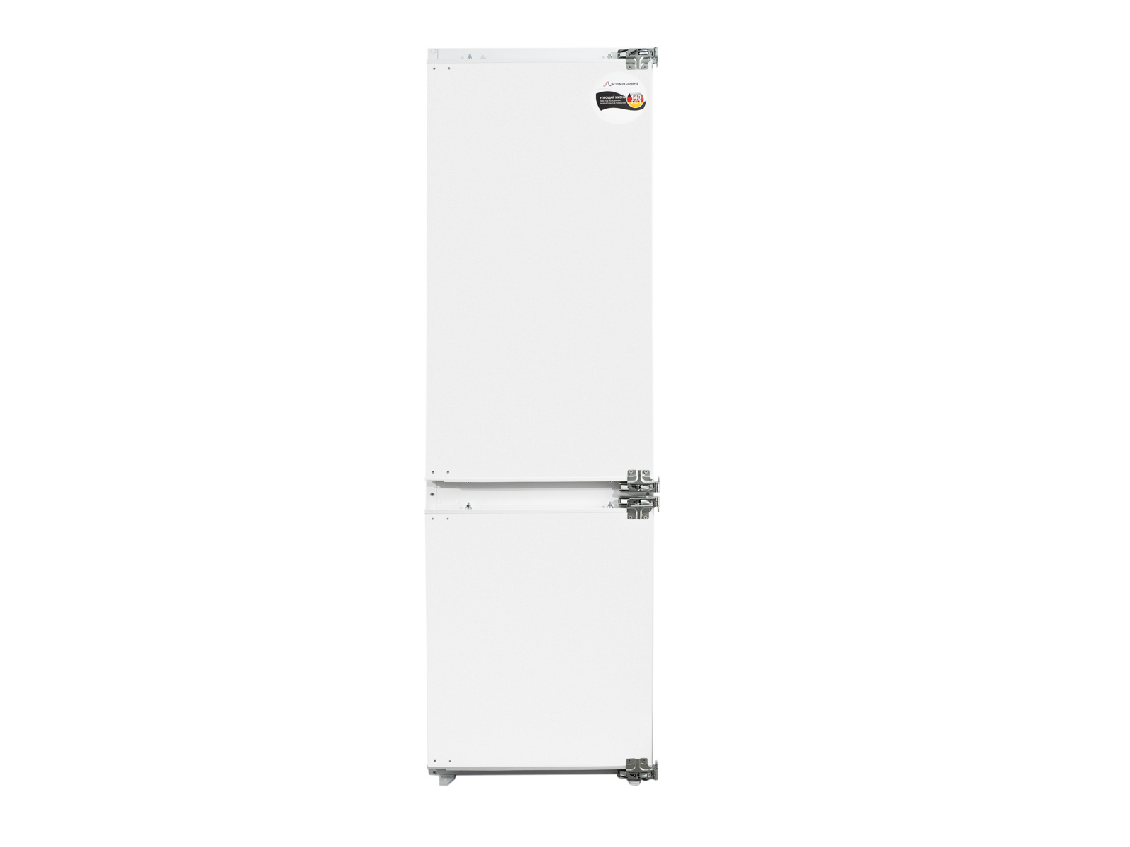 90259336 Встраиваемый холодильник SLU E235W4 54x17.7 см цвет белый STLM-0153063 SCHAUB LORENZ
