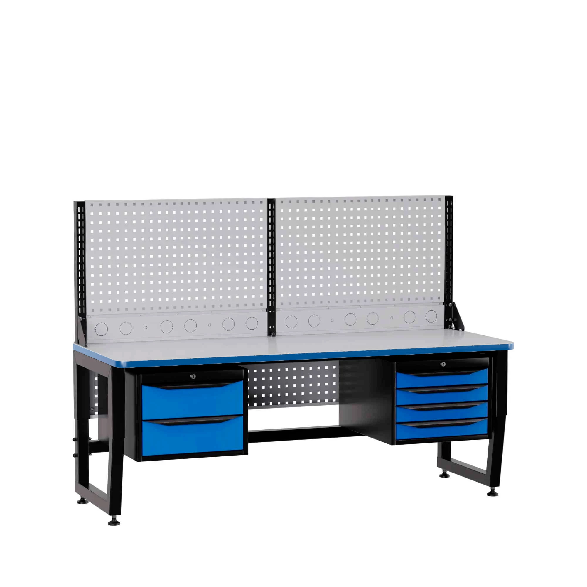 Монтажный стол SPC 18.24-1R Верстакофф 175.18.23 - М