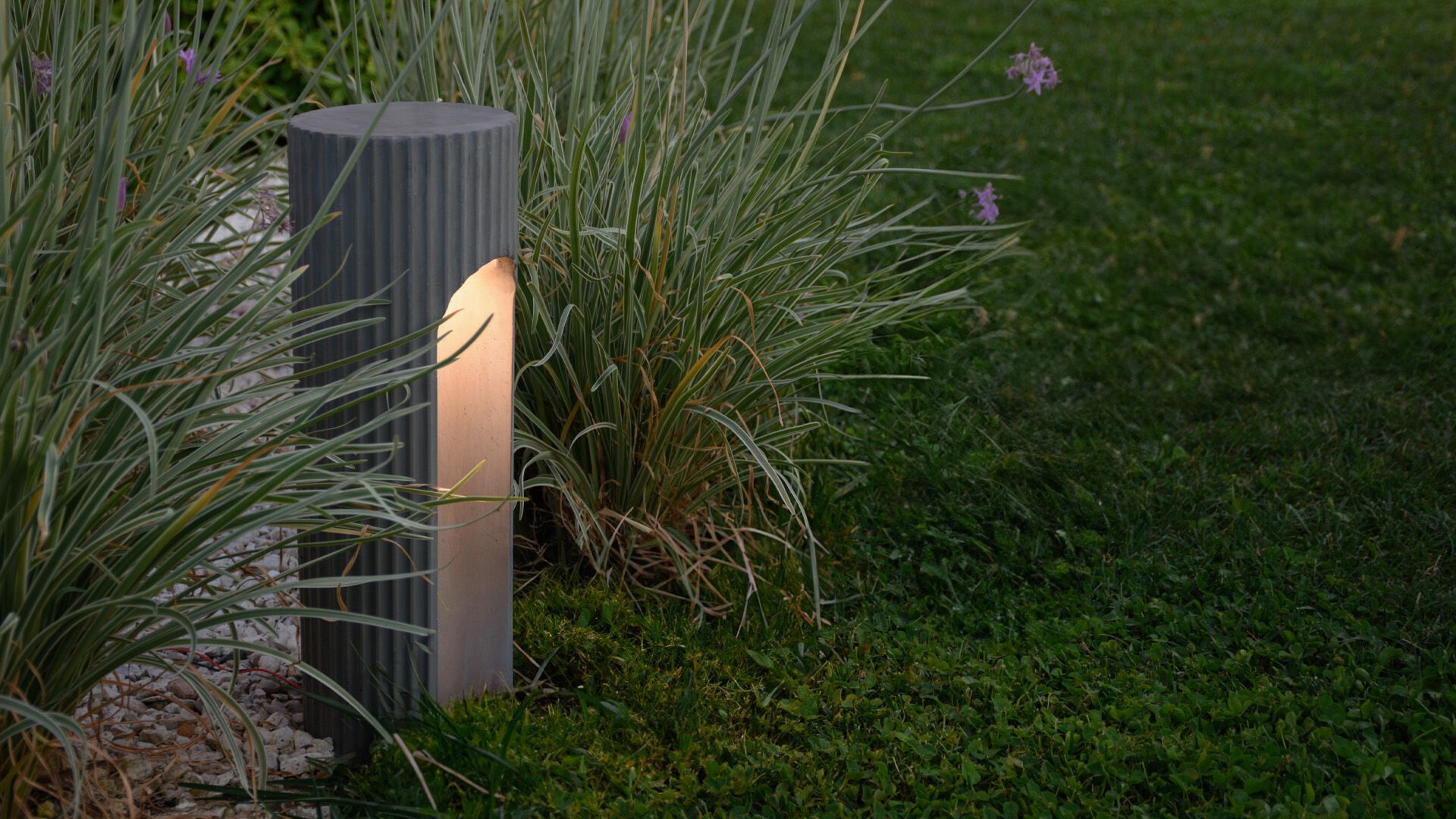 Световой столб из BETALY® 9010 novantadieci STELE ARCH-00021553 - Вид №3