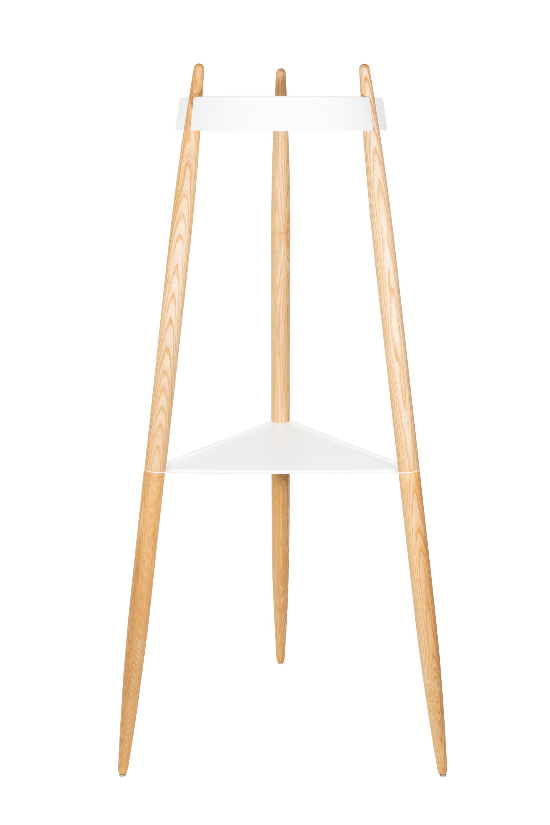 Круглый журнальный столик Zafferano LIOLÀ ARCH-00084431 - Вид №9