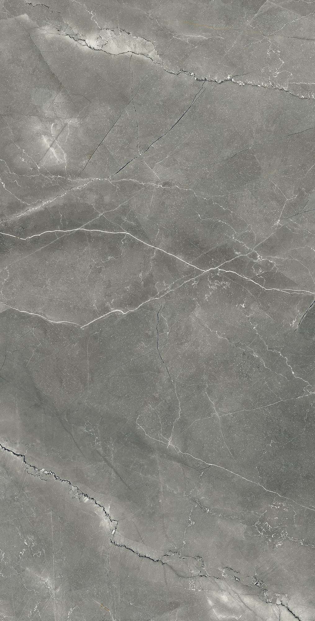 Керамогранит PULPIS NERO CARVING 60х120 Arcadia Ceramica CR4002-A STLM-1356915 89396419 - Вид №6