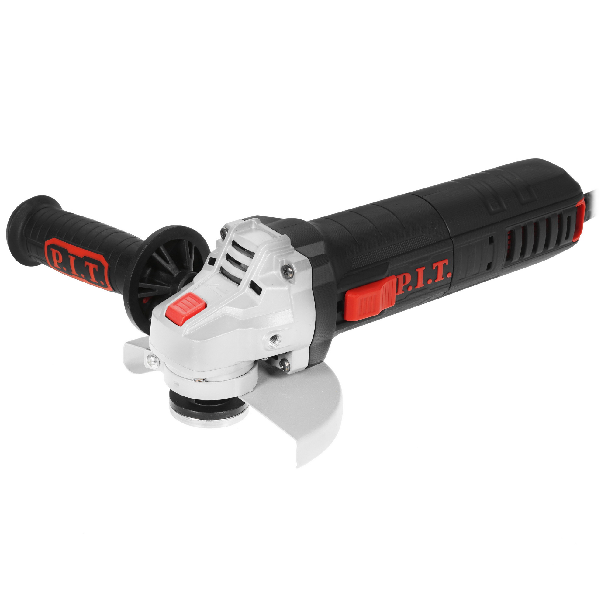 Углошлифовальная машина (УШМ) PIT PWS125-C4 8197067 STDN-0028772