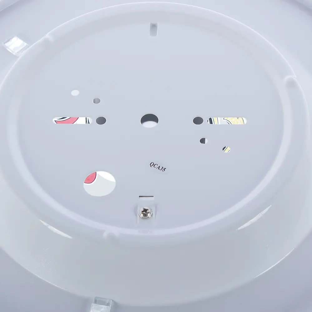 Светильник настенно-потолочный Planet 1xE27x60 Вт, цвет белый Eglo STLM-2070133 - Вид №2