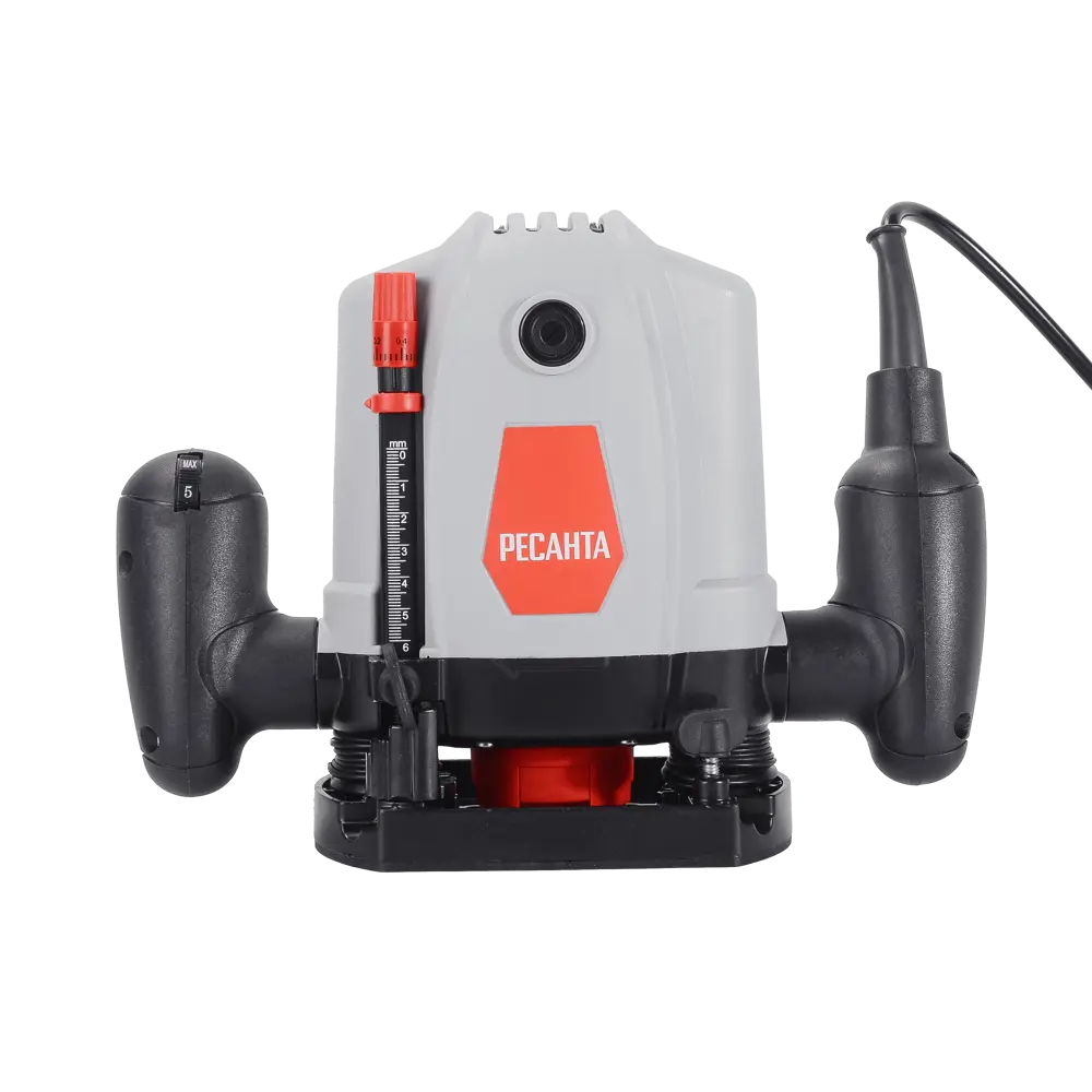 Фрезер сетевой Ресанта ФМ-1300Э, 1300 Вт STLM-2132882 - Вид №1