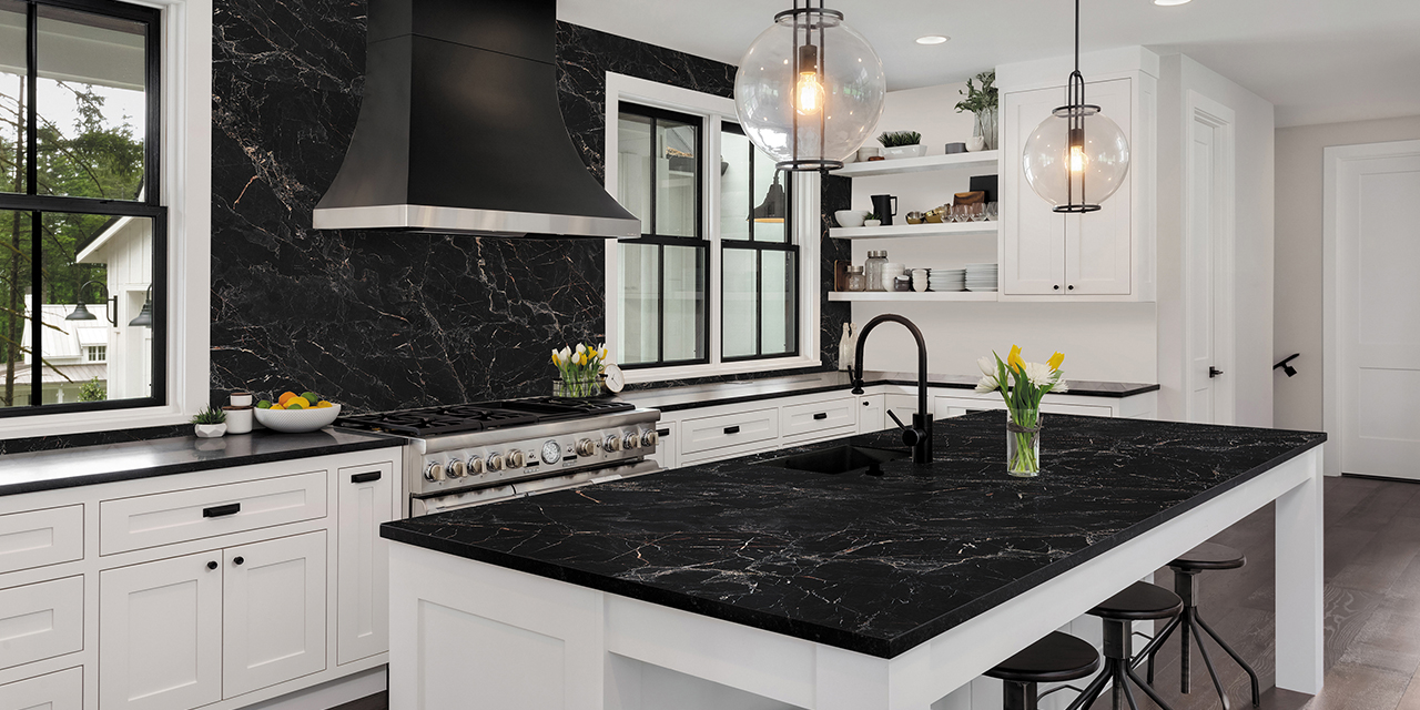 Столешницы для кухни - Ватиканское сокровище LIGRON LIST418 1377 - Вид №15