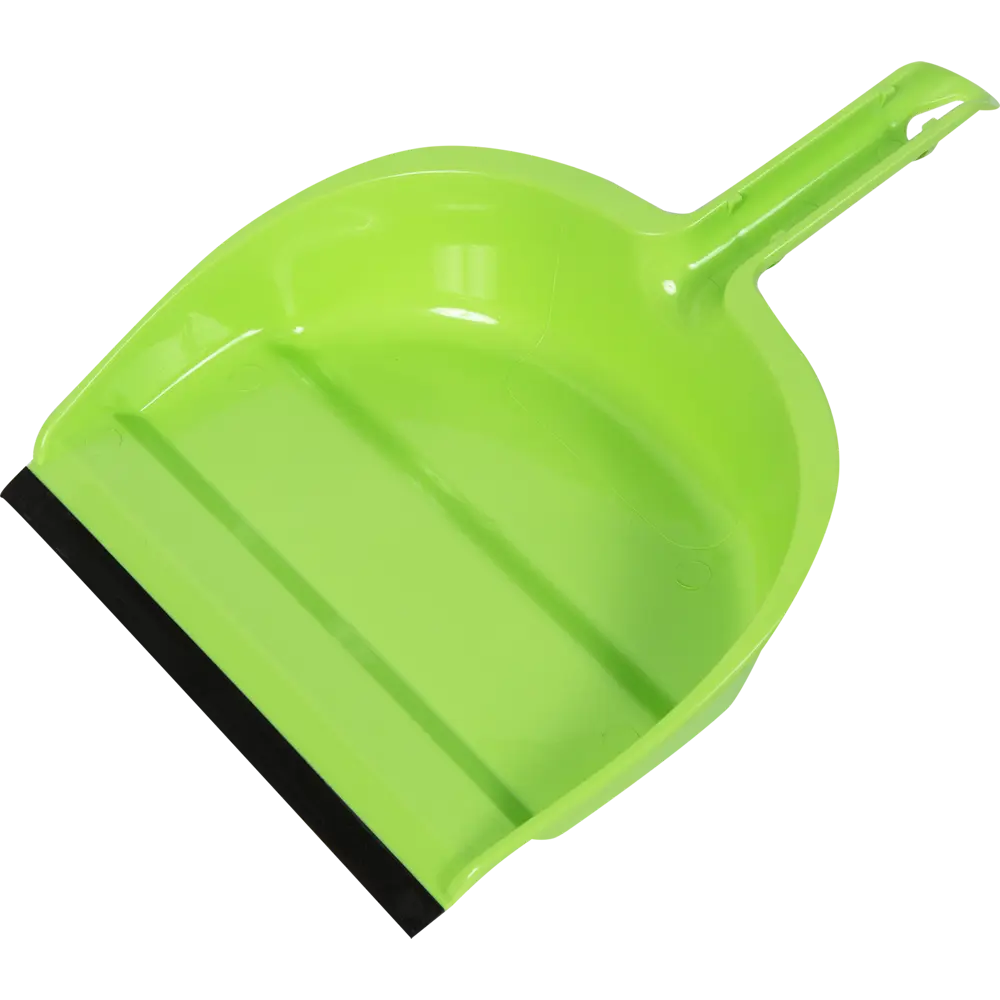 Совок с кромкой пластик ELFE STLM-2082558