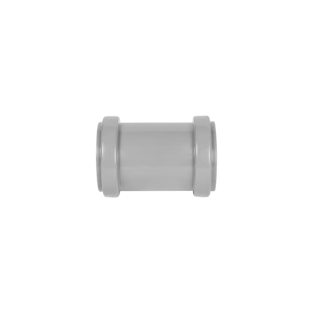 Муфта ремонтная Pro Aqua 50 мм полипропилен STLM-2078507 - Вид №2