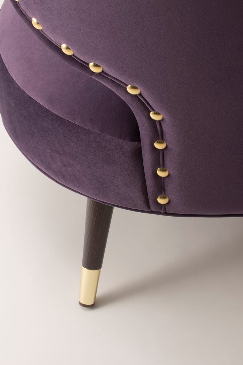 Ткань диван Tirolo ARCH-00085095 - Вид №1