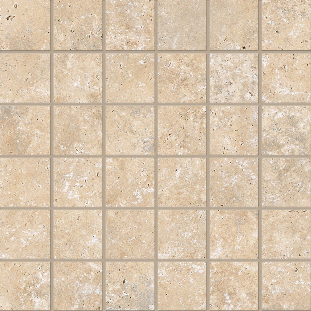 Мозаика из керамогранита Supergres Astrum ARCH-00102786 - Вид №3