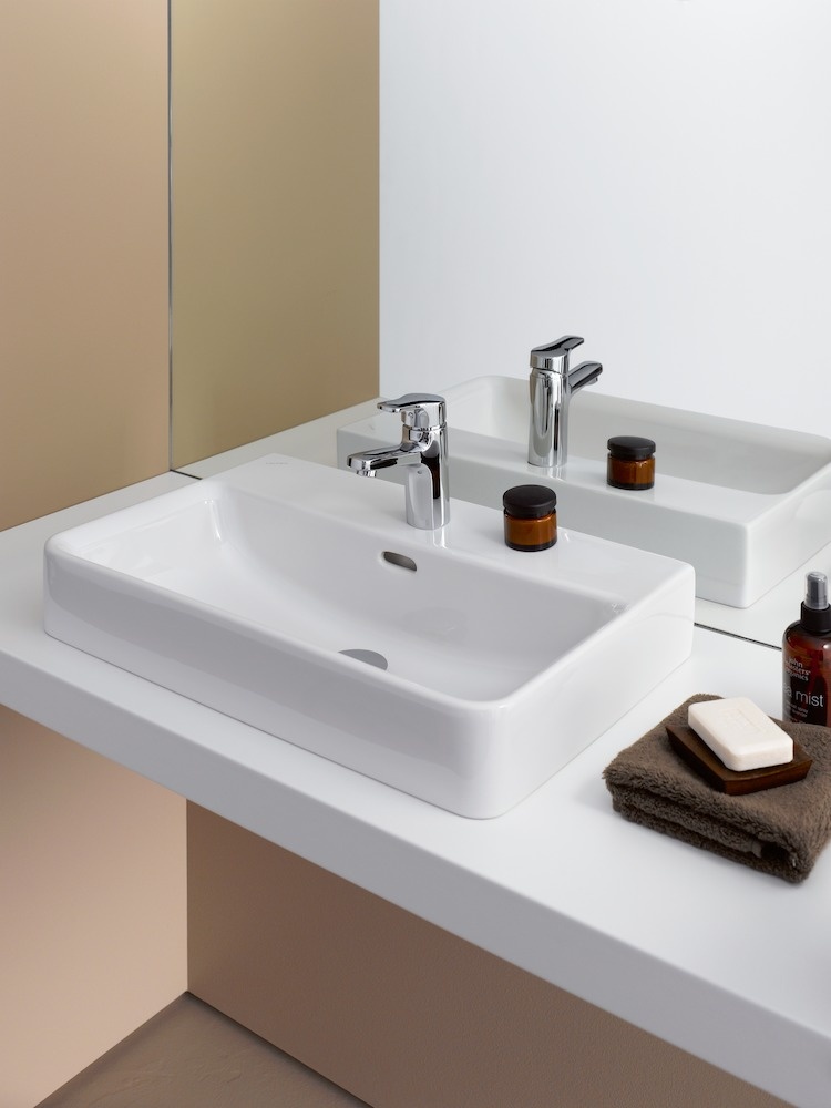 H8179580001421 Раковина LAUFEN PRO - Вид №2