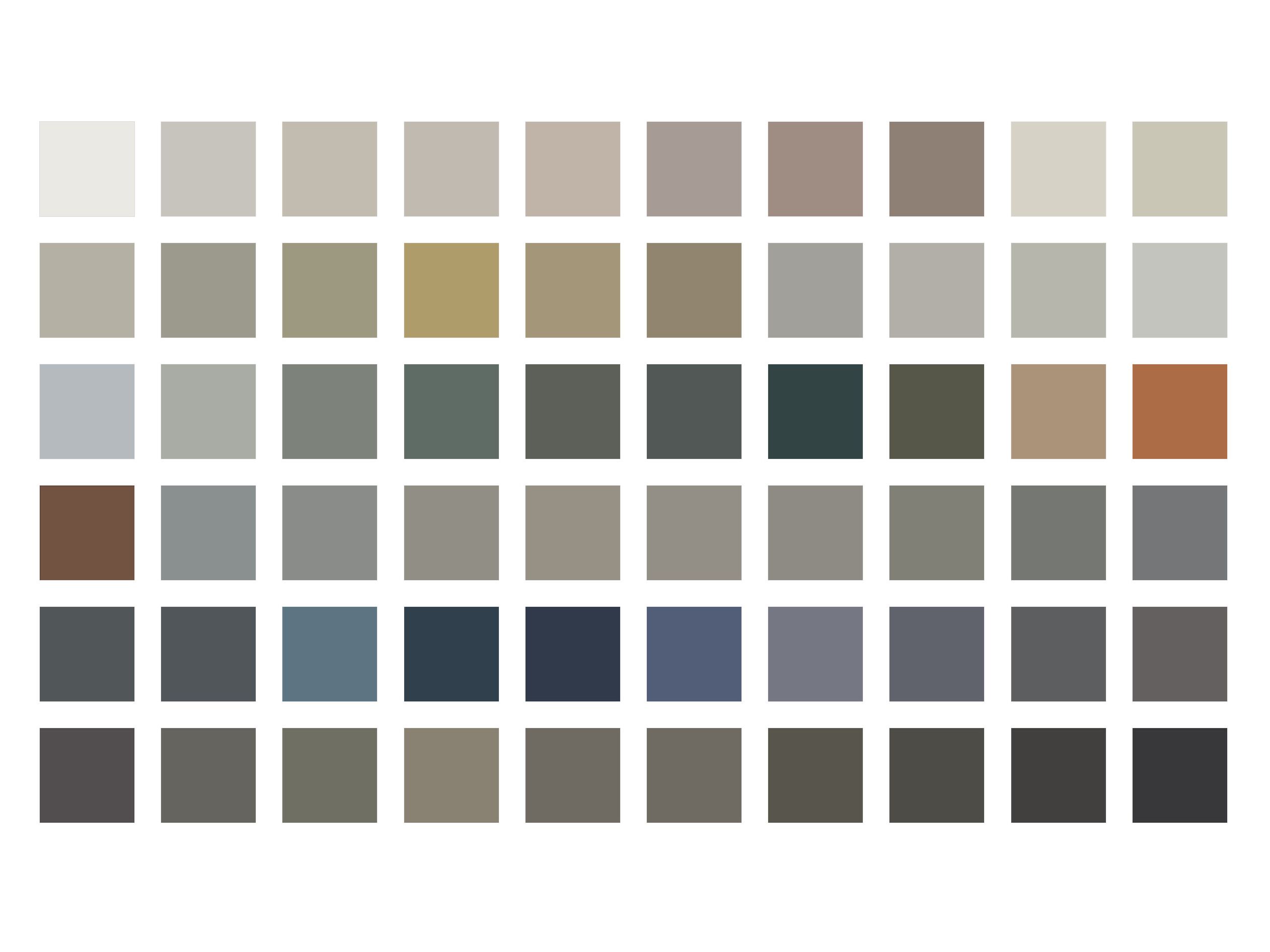 Круглая столешница из твердой поверхности Inbani ORIGIN ARCH-00139864 - Вид №10