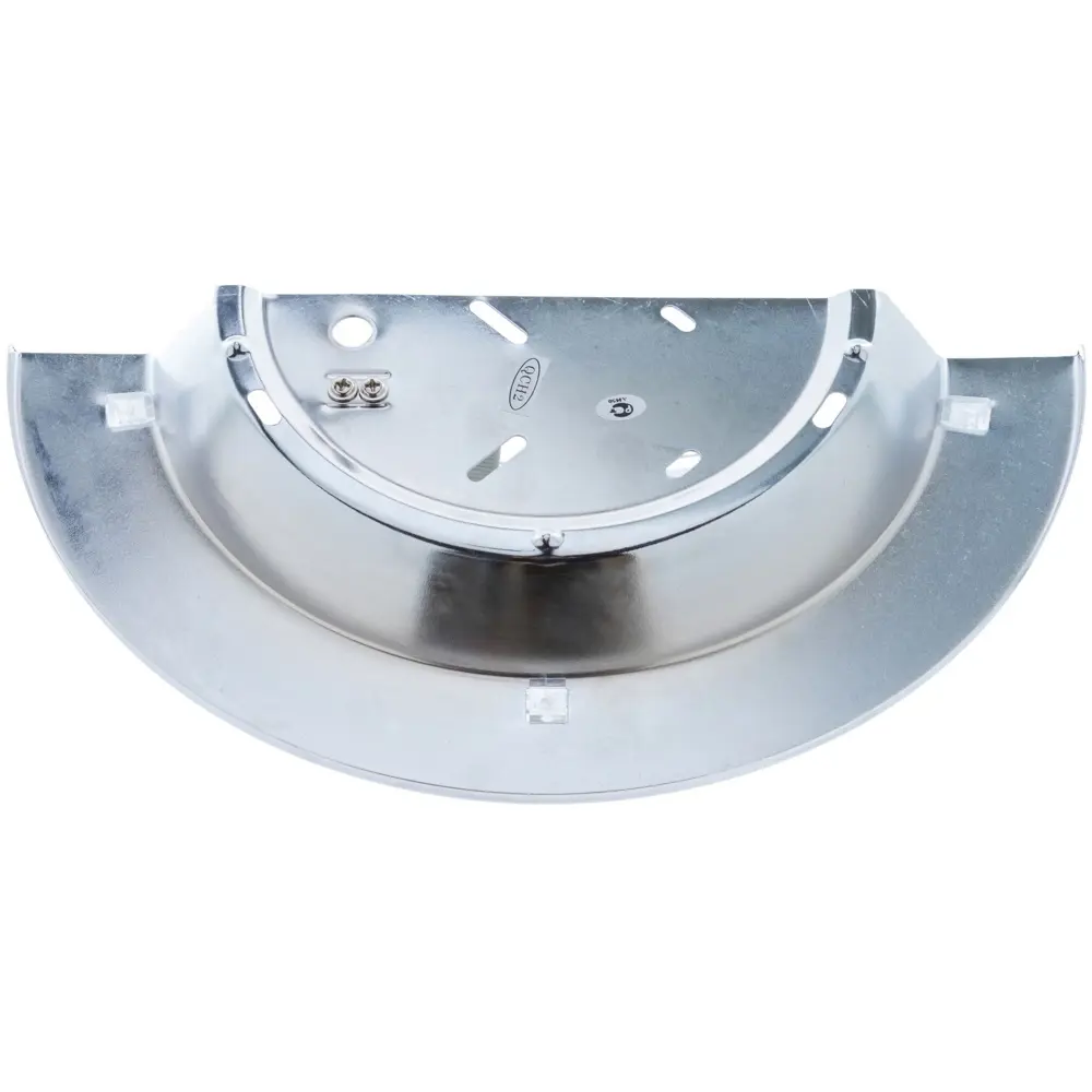 Светильник настенный Planet 3 1xE27x60 Вт, цвет хром Eglo STLM-2148261 - Вид №2