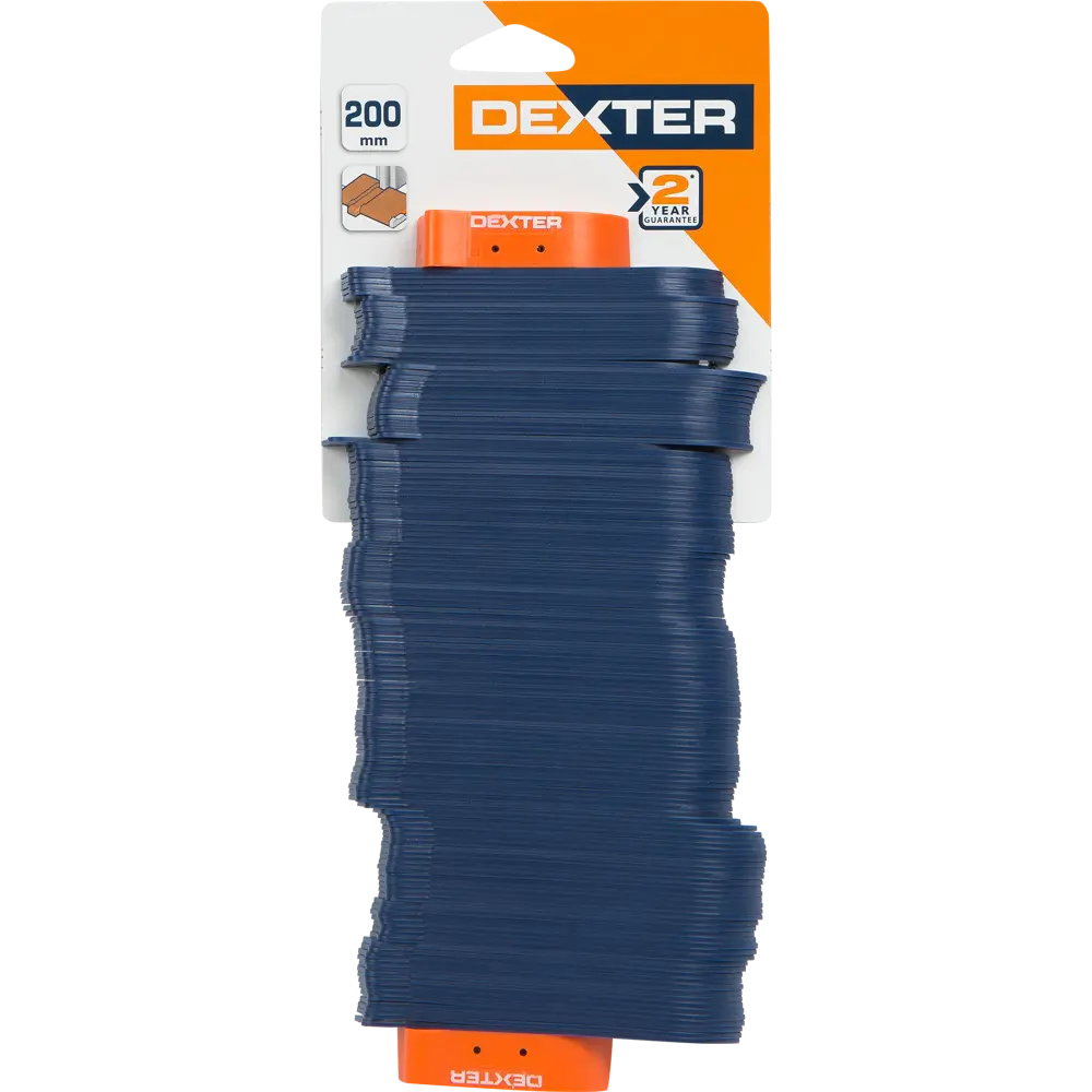 Шаблон для переноса очертаний Dexter 200 мм STLM-2057815 - Вид №4