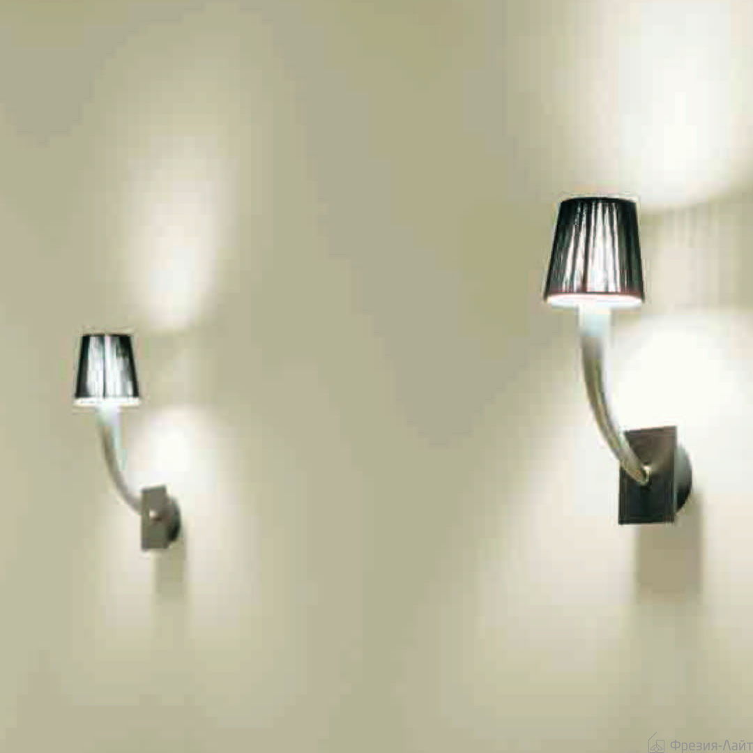 Axo Light LOLLO APLOLLO1NENIE14 бра Santreyd 54963