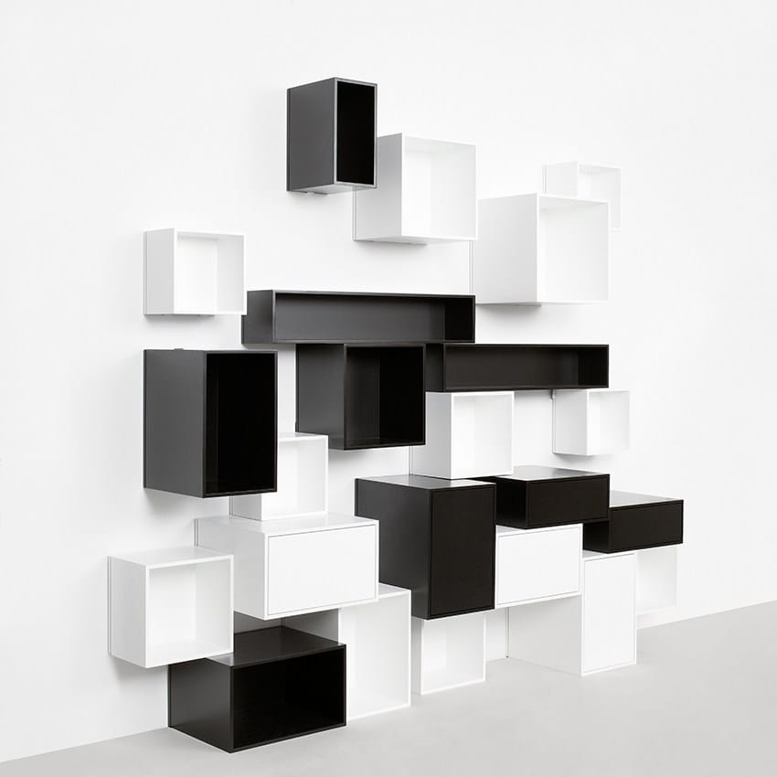 Модульная Книжная полка Cubit by Mymito ARCH-00126552 - Вид №50