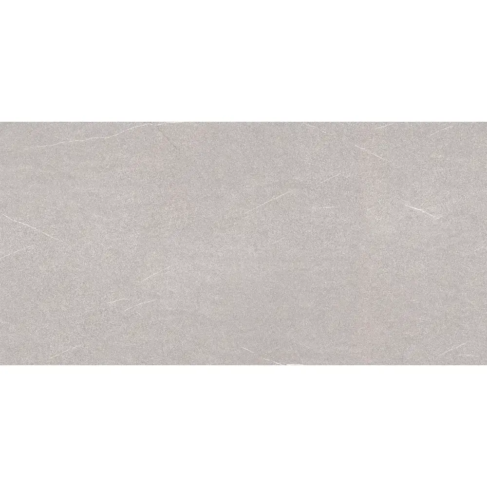 Столешница KONSENSA Гранит серый 60x120x2.5 см ДСП цвет серый ДСП Постформинг STLM-2103813 - Вид №3