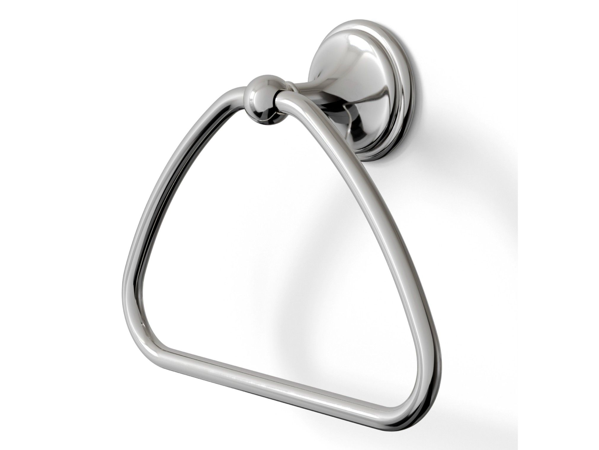 Держатель для полотенец из латуни Devon&Devon Kalos ARCH-00060101