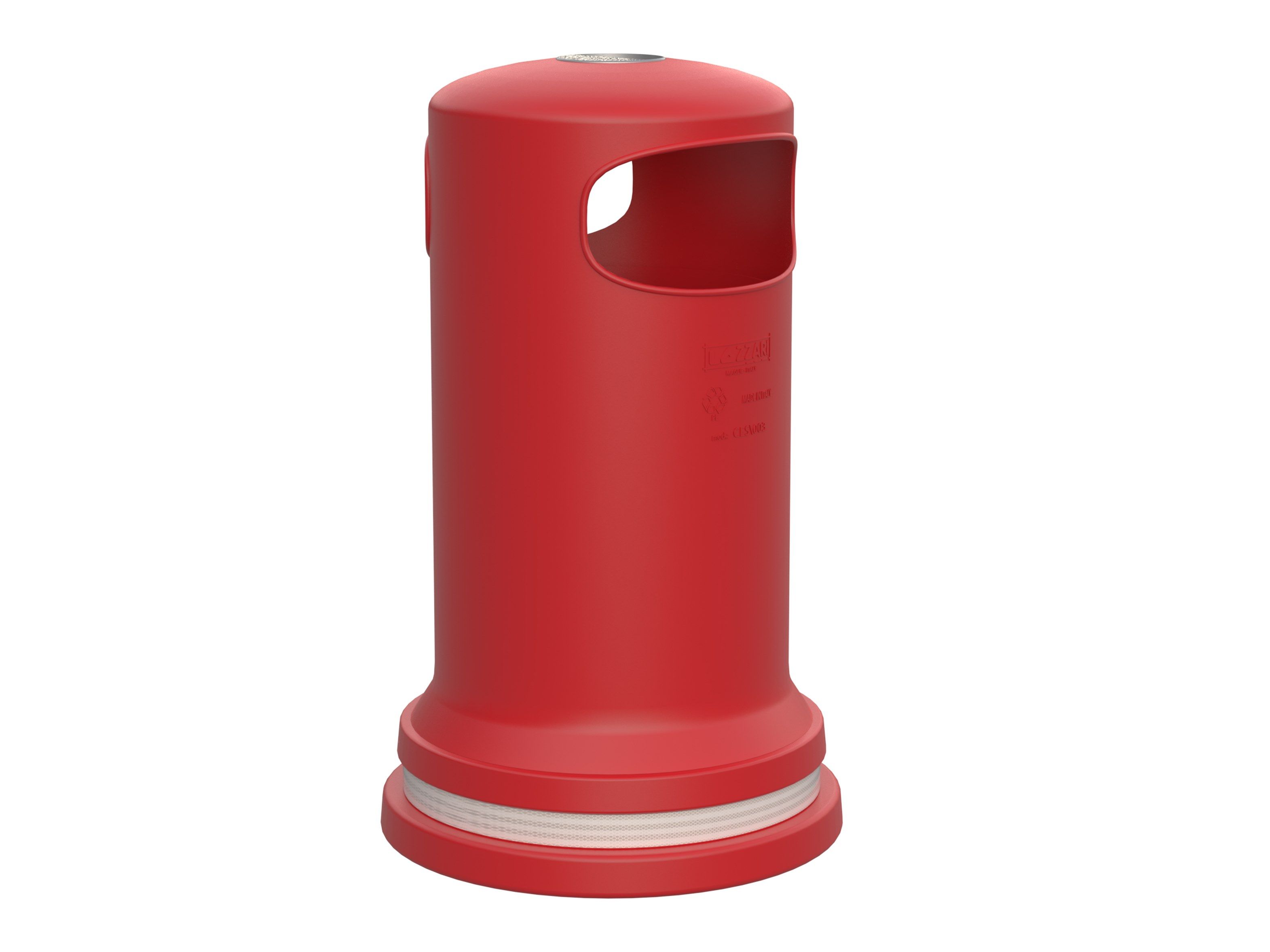 Корзина для мусора Lazzari Ostuni ARCH-00020976 - Вид №1