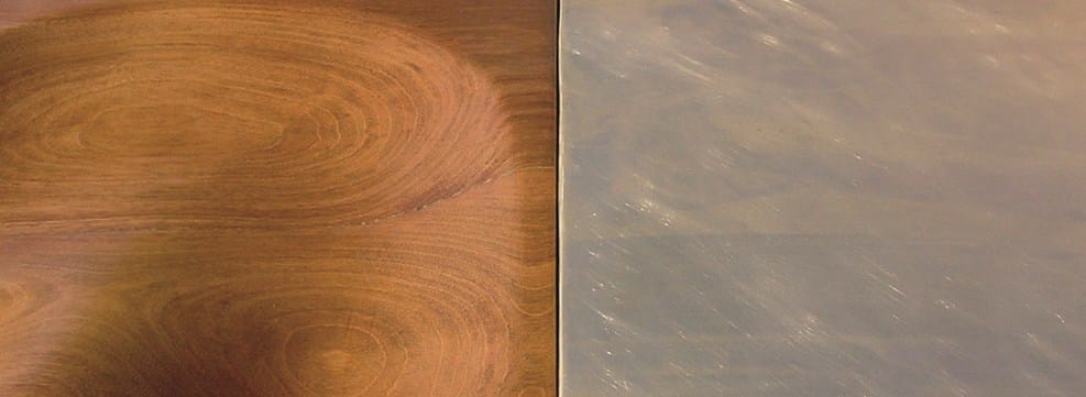 Скамья ICI ET LÀ Металлическая мебель ARCH-00116868 - Вид №3