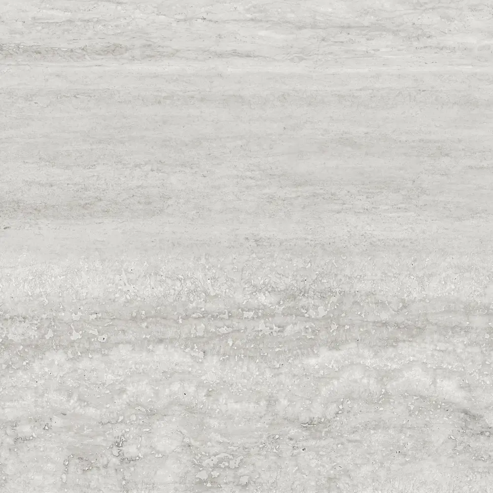 Стеновая панель Alumoart Travertine Roman Grey 51.1.3 240x60x0.4 см алюминий цвет бежевый STLM-2023299