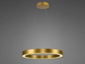 Altavola Design Светодиодный подвесной светильник из алюминия Billions La091/p