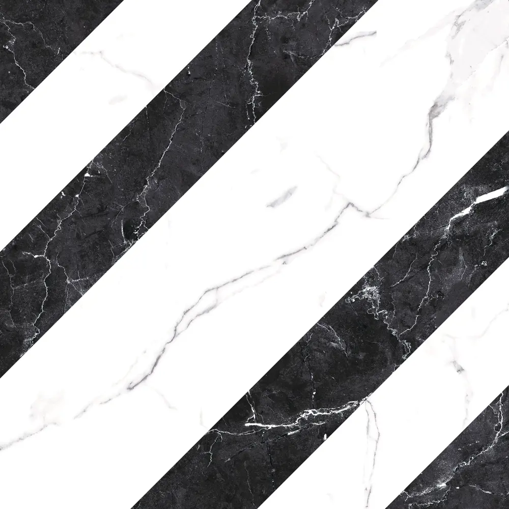 Керамогранит Kreaforta Dina с мраморным эффектом 42x42 см 89414197 STLM-1578562 - Вид №1