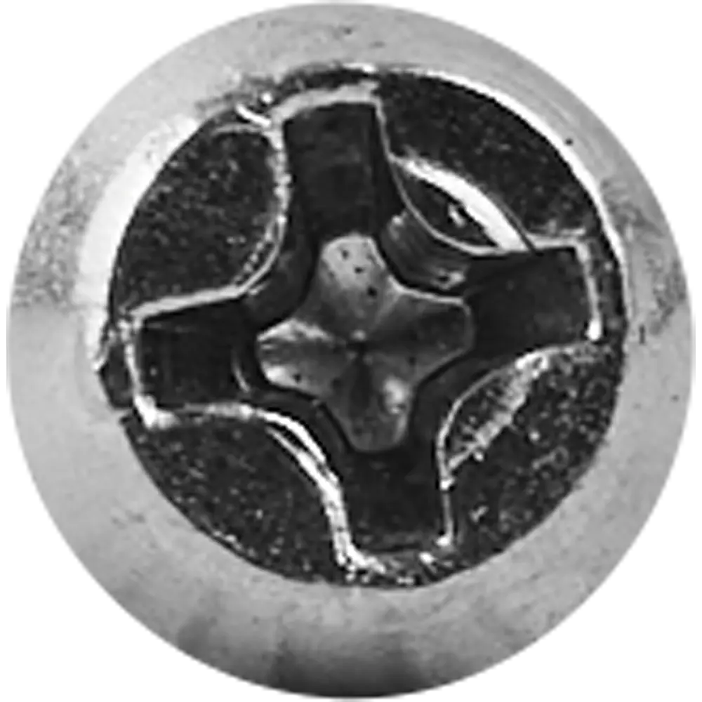 Саморезы Standers для металла со сверлящим наконечником 3.5x9.5 мм 88784432 STLM-1006358 - Вид №1