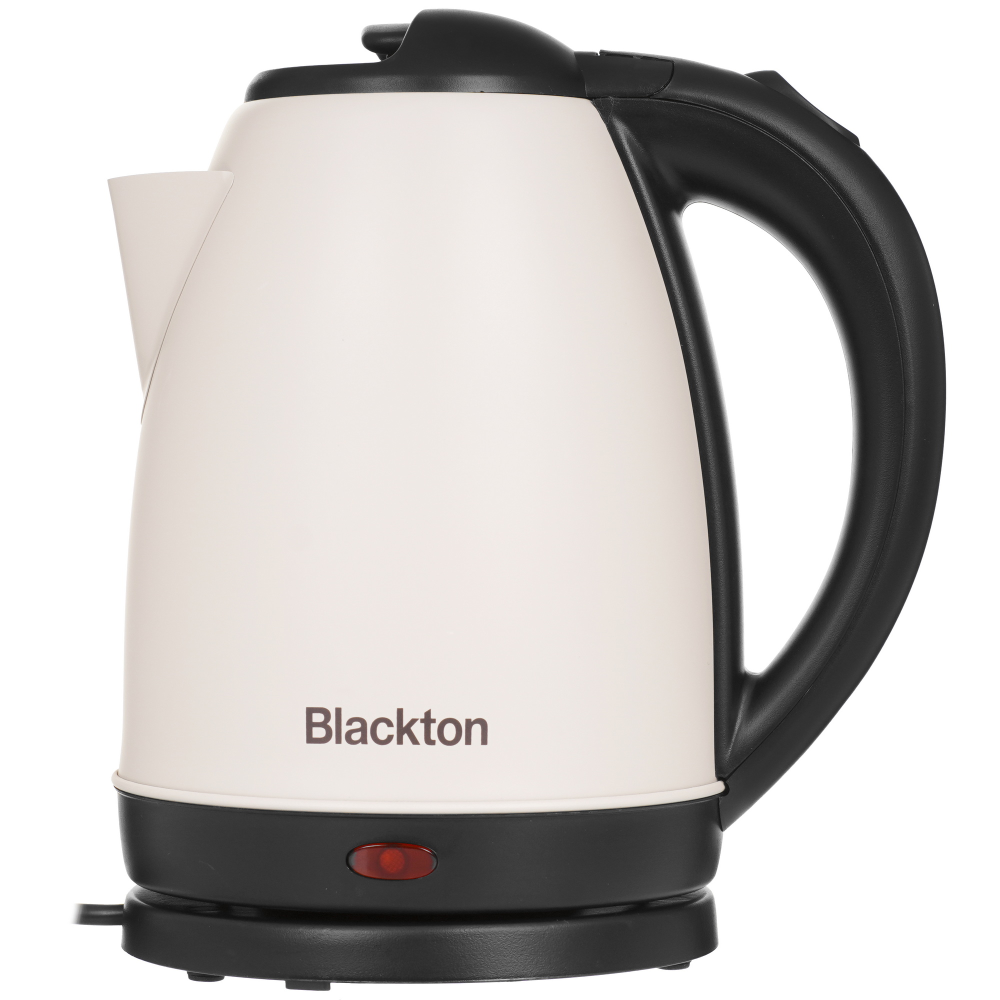 9062119 Электрочайник Blackton Bt KT1805S бежевый STDN-0014525