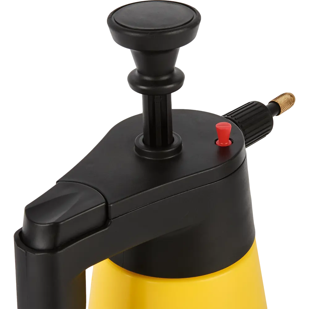 Опрыскиватель помповый Karcher 1 л 89180274 STLM-2107947 Santreyd  - Вид №3