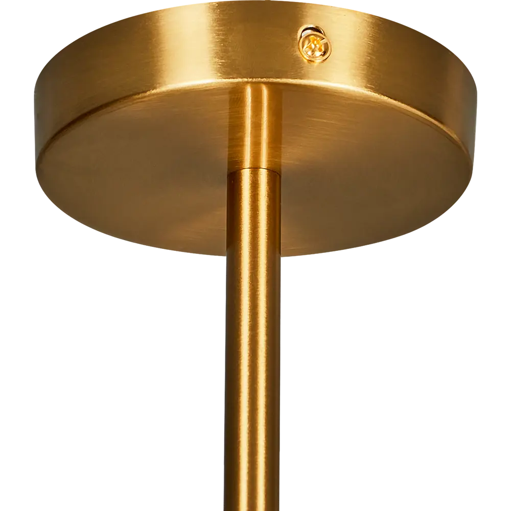 Люстра DE CITY Бриз — классическое освещение с бронзовым покрытием 88038427 STLM-0928563 - Вид №4