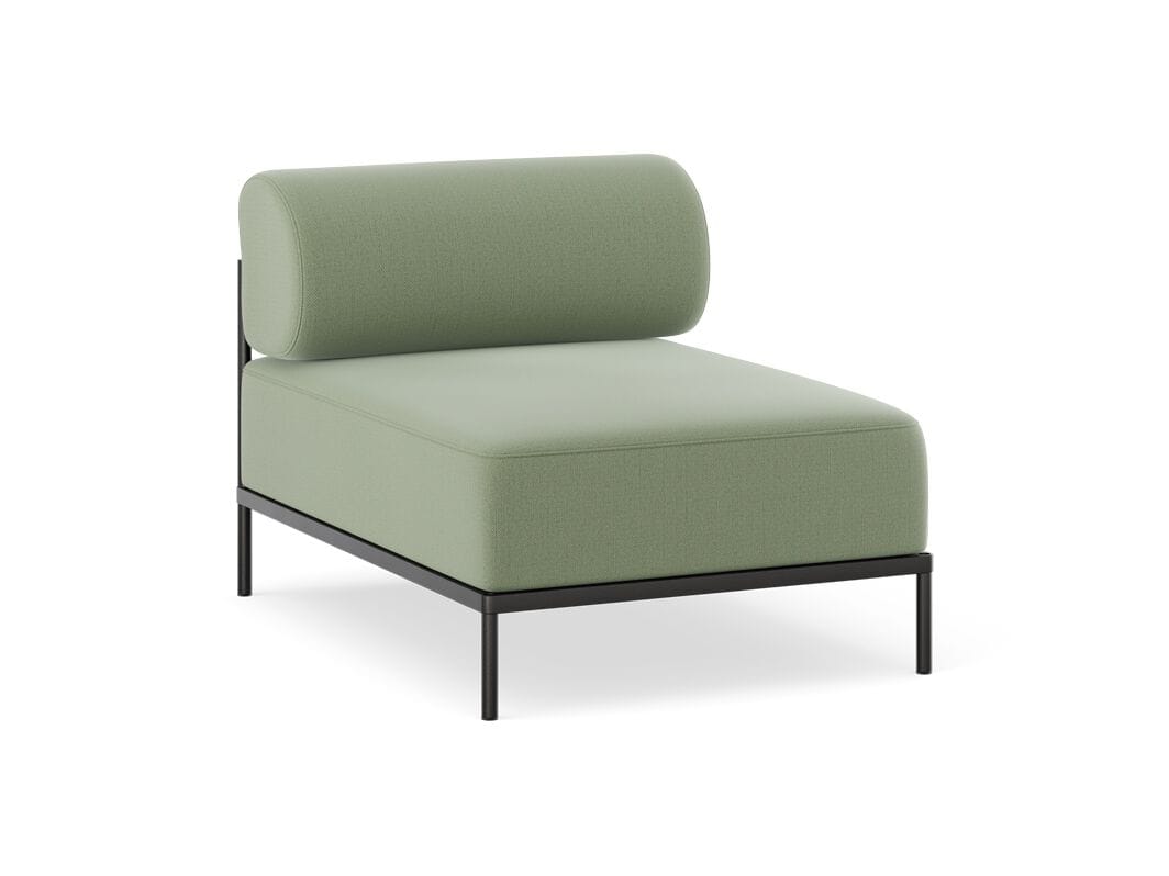 Тканевое кресло Noah Living ARCH-00046806 - Вид №5