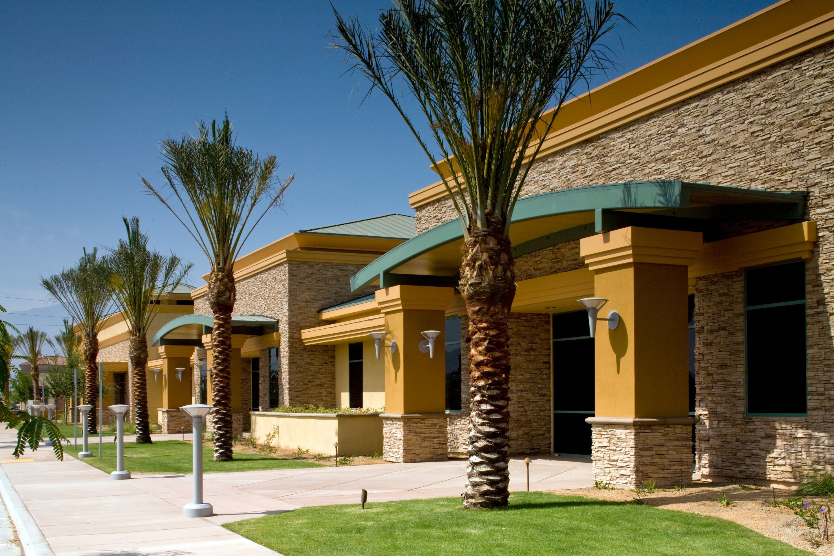 Алюминиевый светодиодный световой столб KIPP ARCH-00125688 - Вид №23