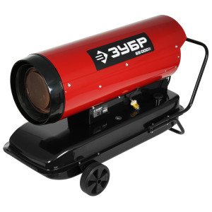 5061857 Тепловая пушка дизельная Зубр ДП-К8-55-Д