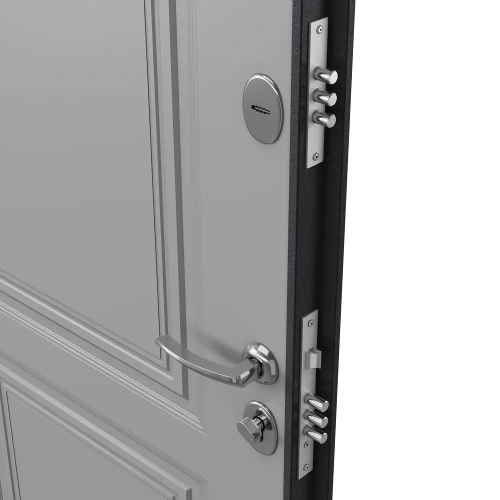 TOREX Гибсон - входная металлическая дверь с защитой от шума и холода 89373488 STLM-1514642 - Вид №2