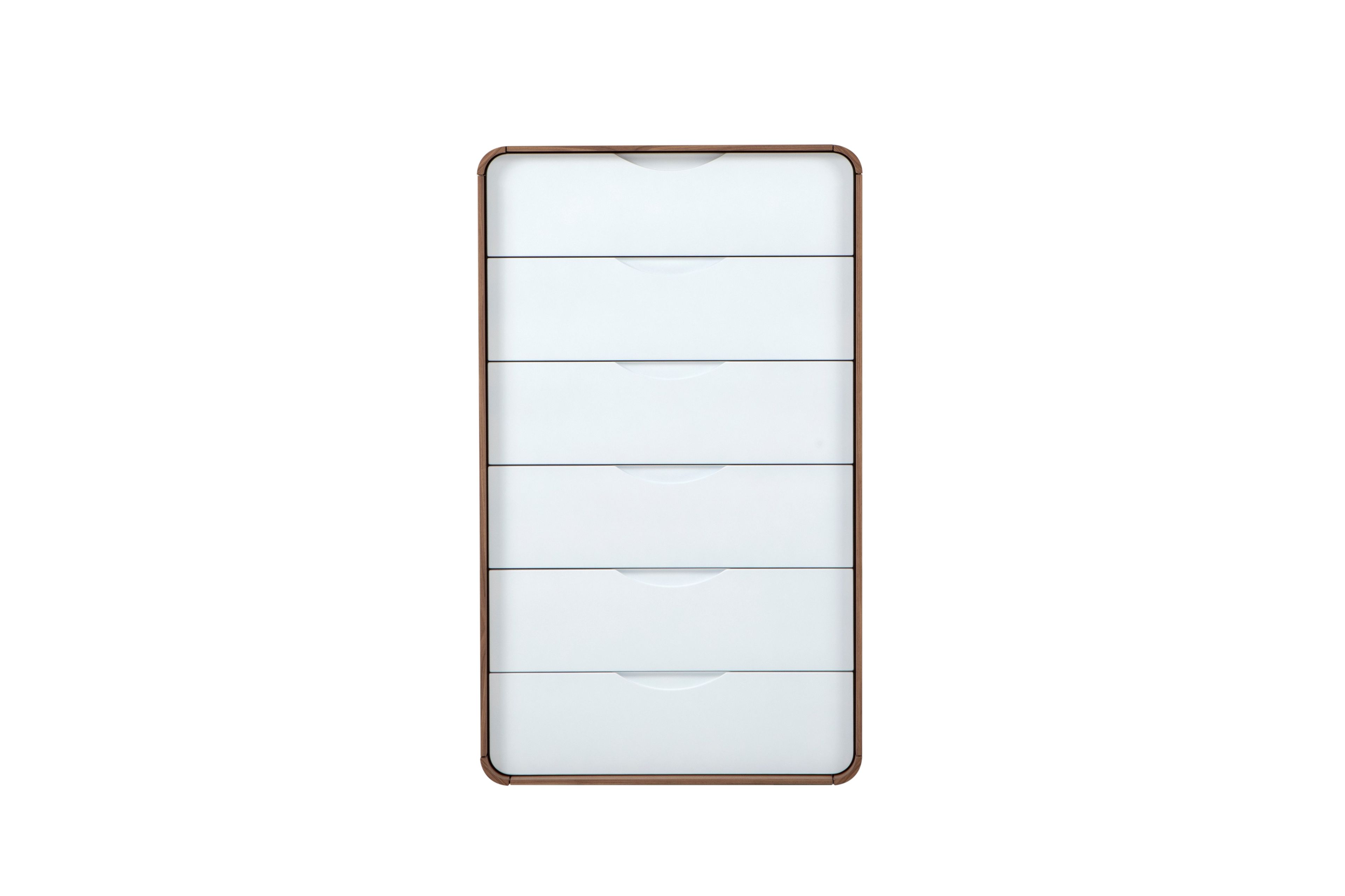 Комод из грецкого ореха Tonin Casa ARCH-00004272 - Вид №1