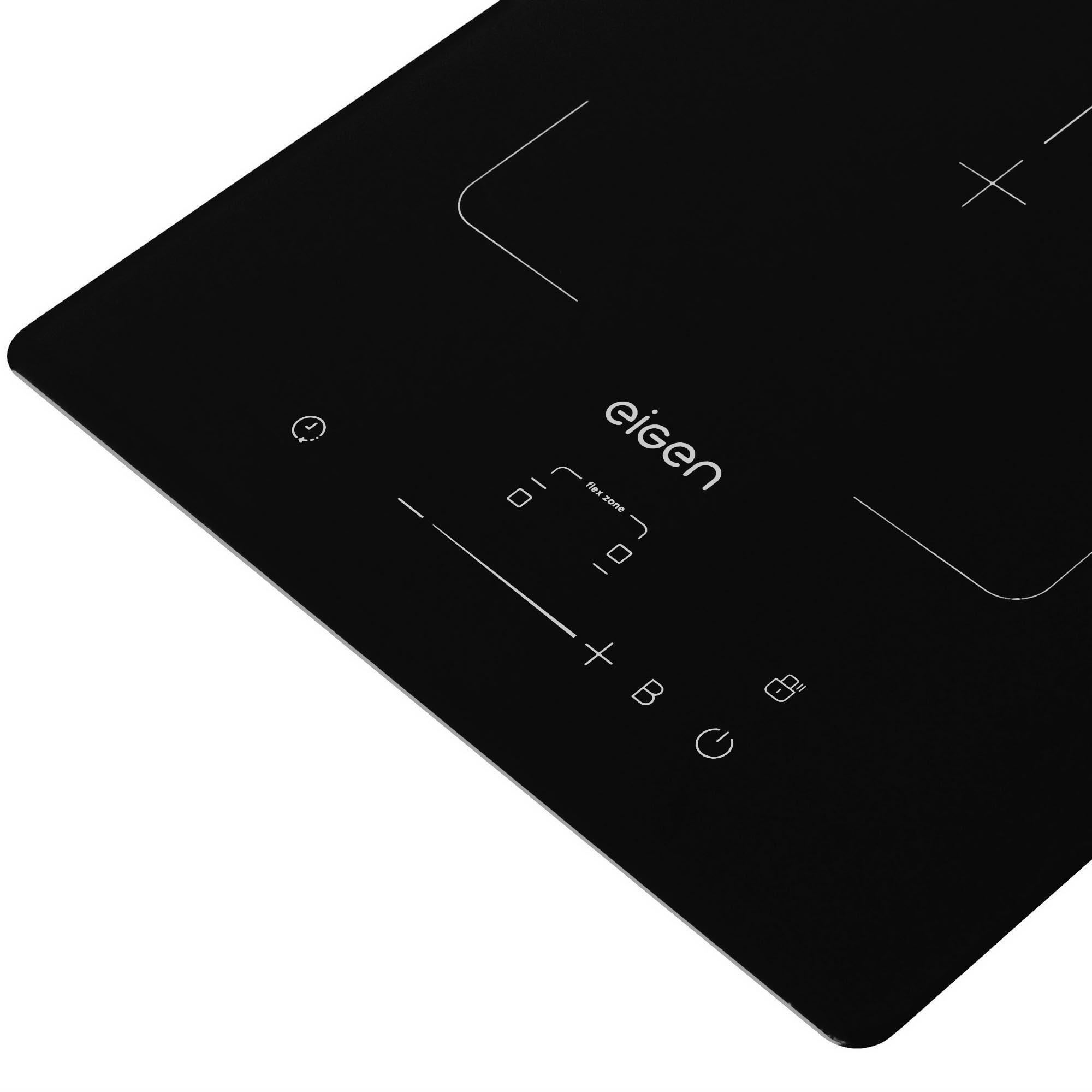 5412705 Индукционная варочная поверхность Eigen BH-INS301 STDN-0142203 - Вид №2