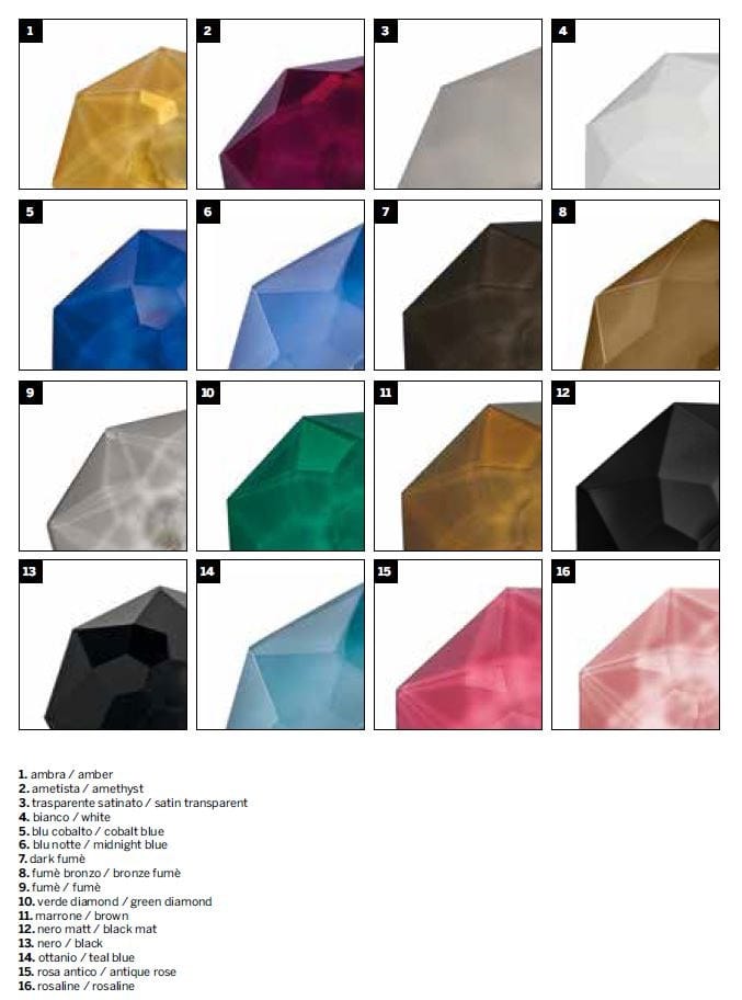 Хрустальная люстра с кристаллами Swarovski® Euroluce Lampadari Sheen ARCH-00088484 - Вид №2