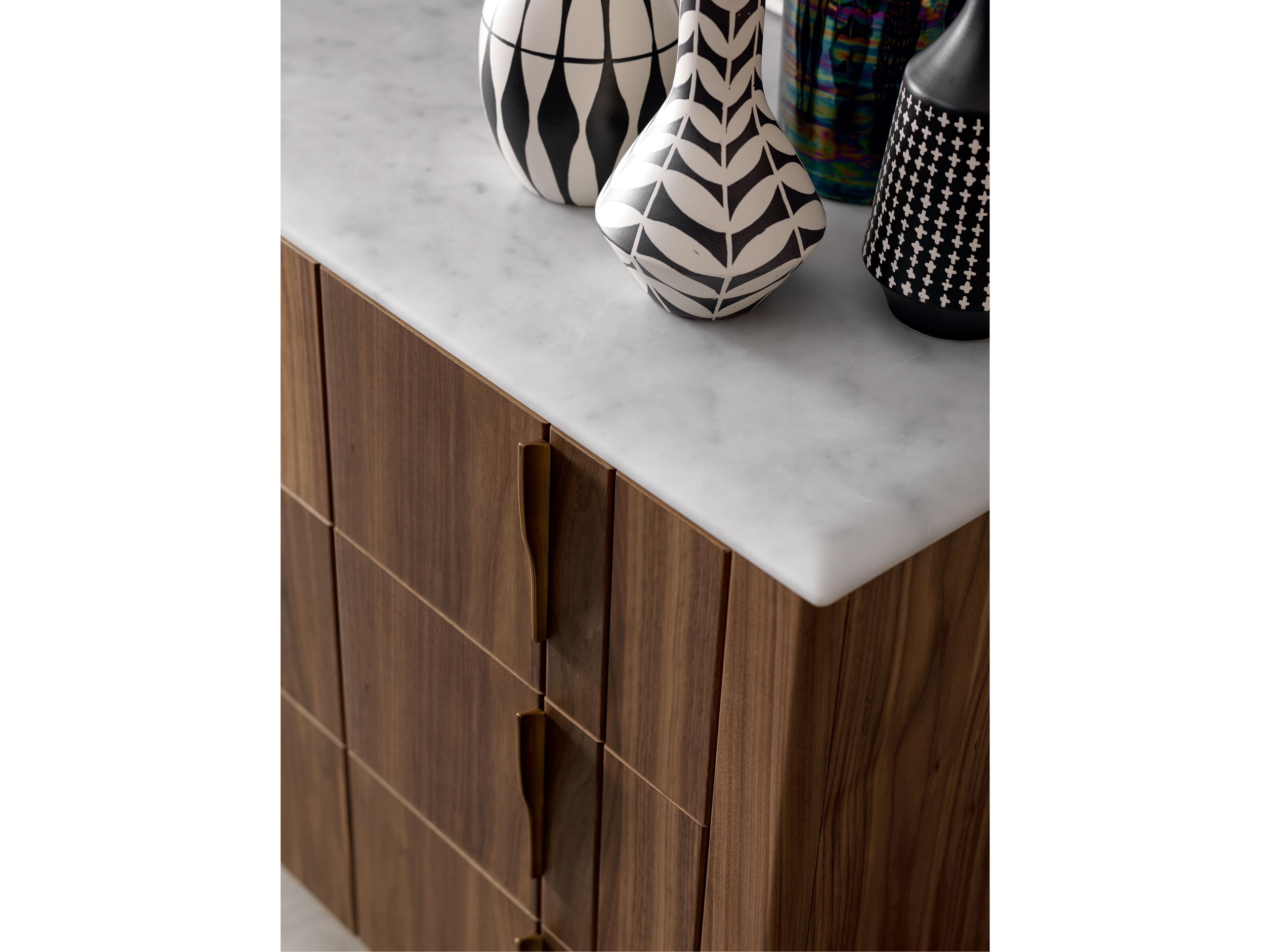 Деревянный комод Modesign Domino ARCH-00002595 - Вид №2