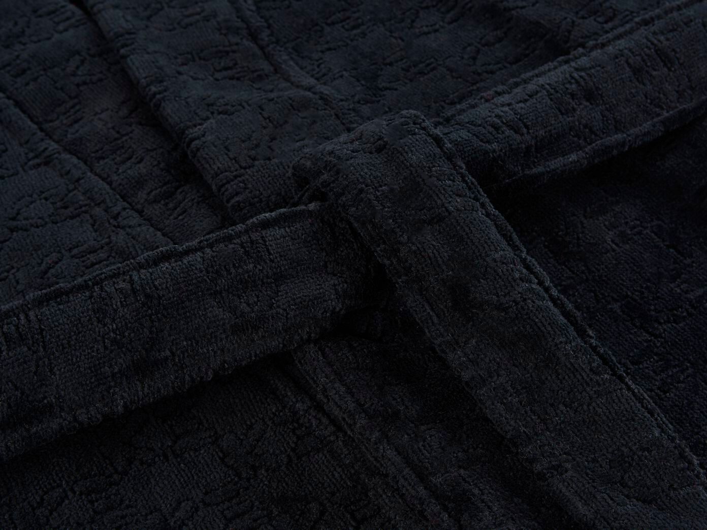 Хлопковый халат K-3 Shogun ARCH-00126038 - Вид №2