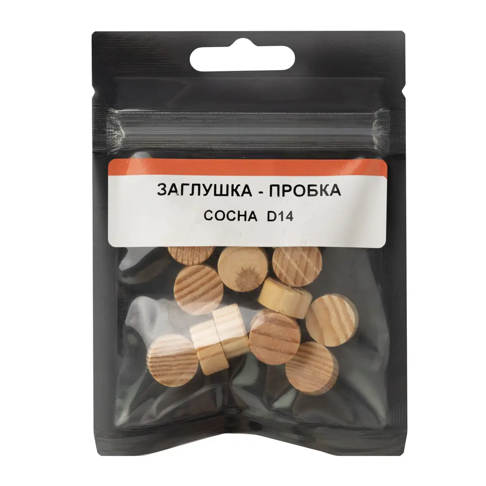 Деревянная заглушка-пробка Европартнер для мебели и лестниц 89395555 STLM-1420871 - Вид №2