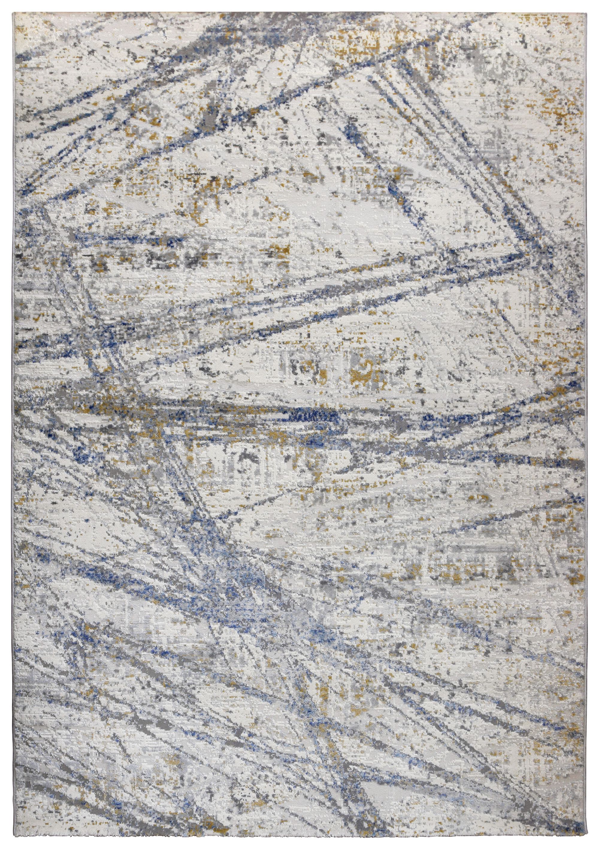 Ковер с прямоугольным рисунком Ademi Essential ARCH-00112891 - Вид №10