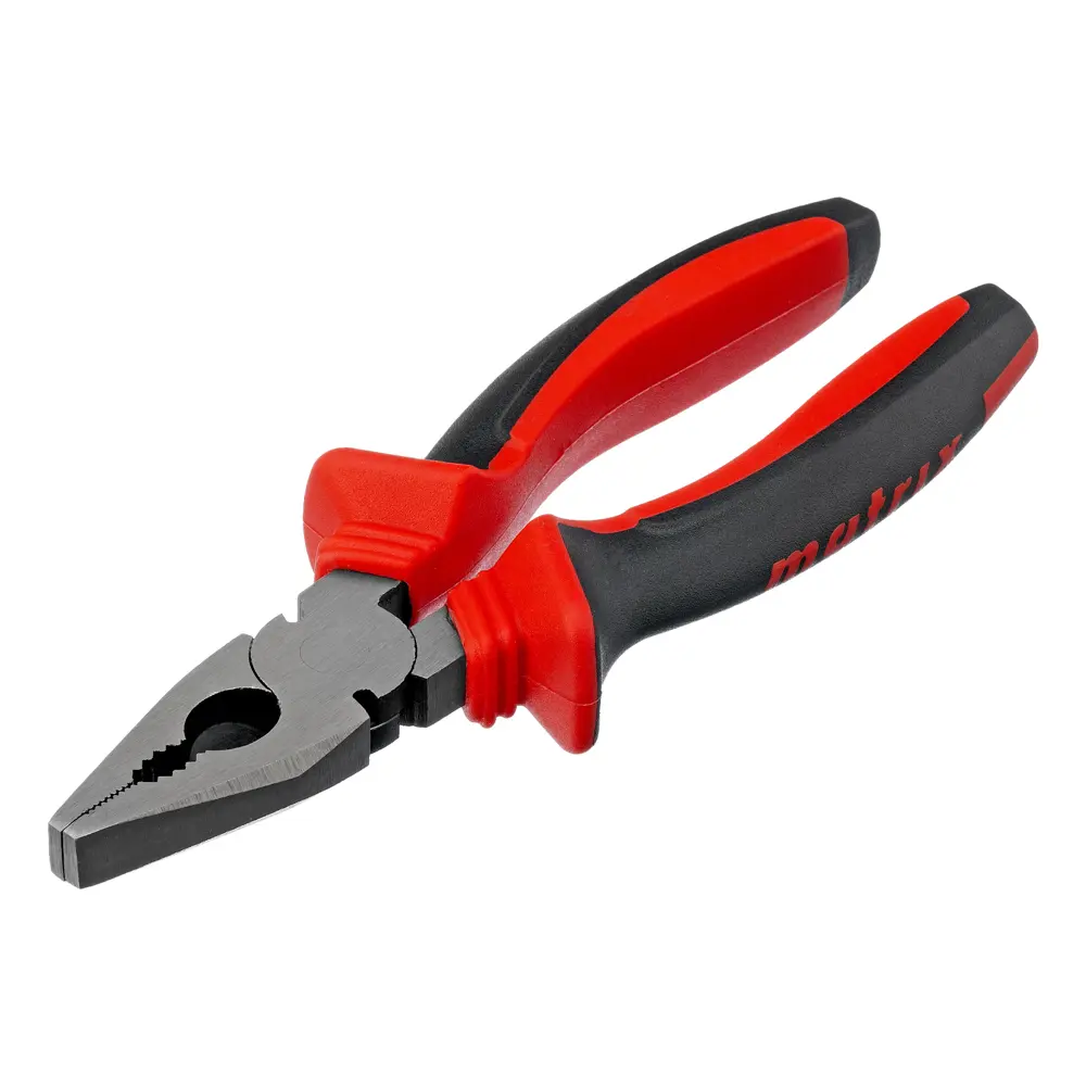 Плоскогубцы Matrix 17091, 180 мм STLM-2014858