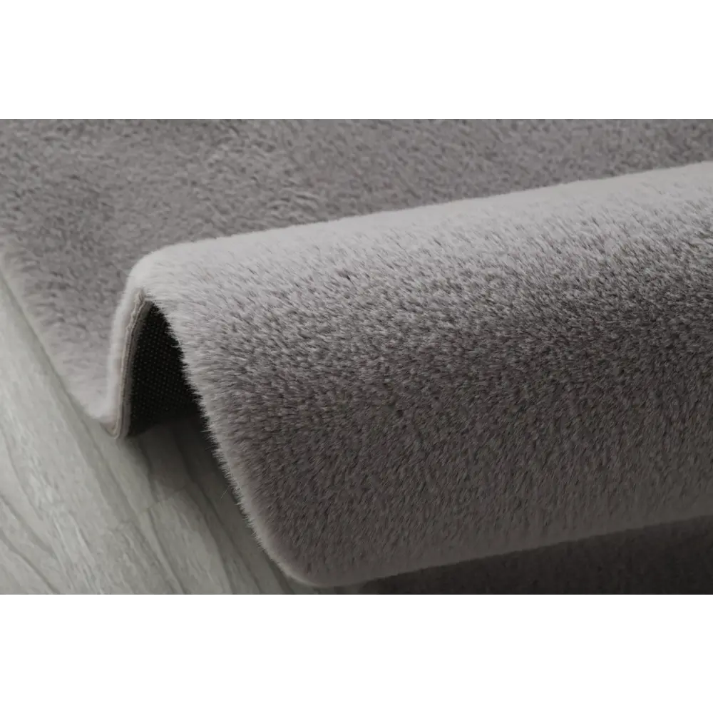 Ковер полиэстер Lop 460/70 120x160 см цвет серый 82741671 STLM-2100309 BALTA RUGS  - Вид №3