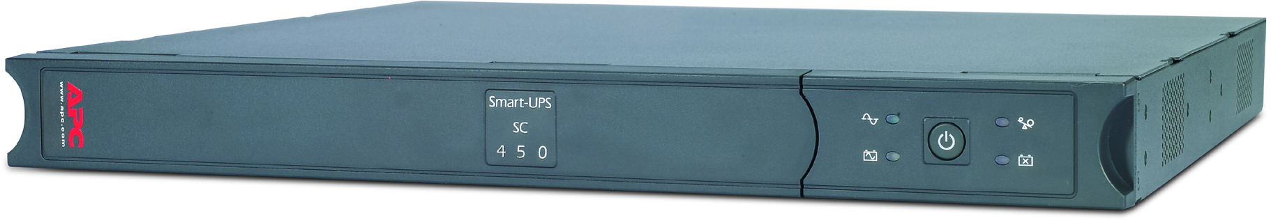 SC450RMI1U smart-ups sc 450va 230v - 1u rackmount/tower APC Santreyd 