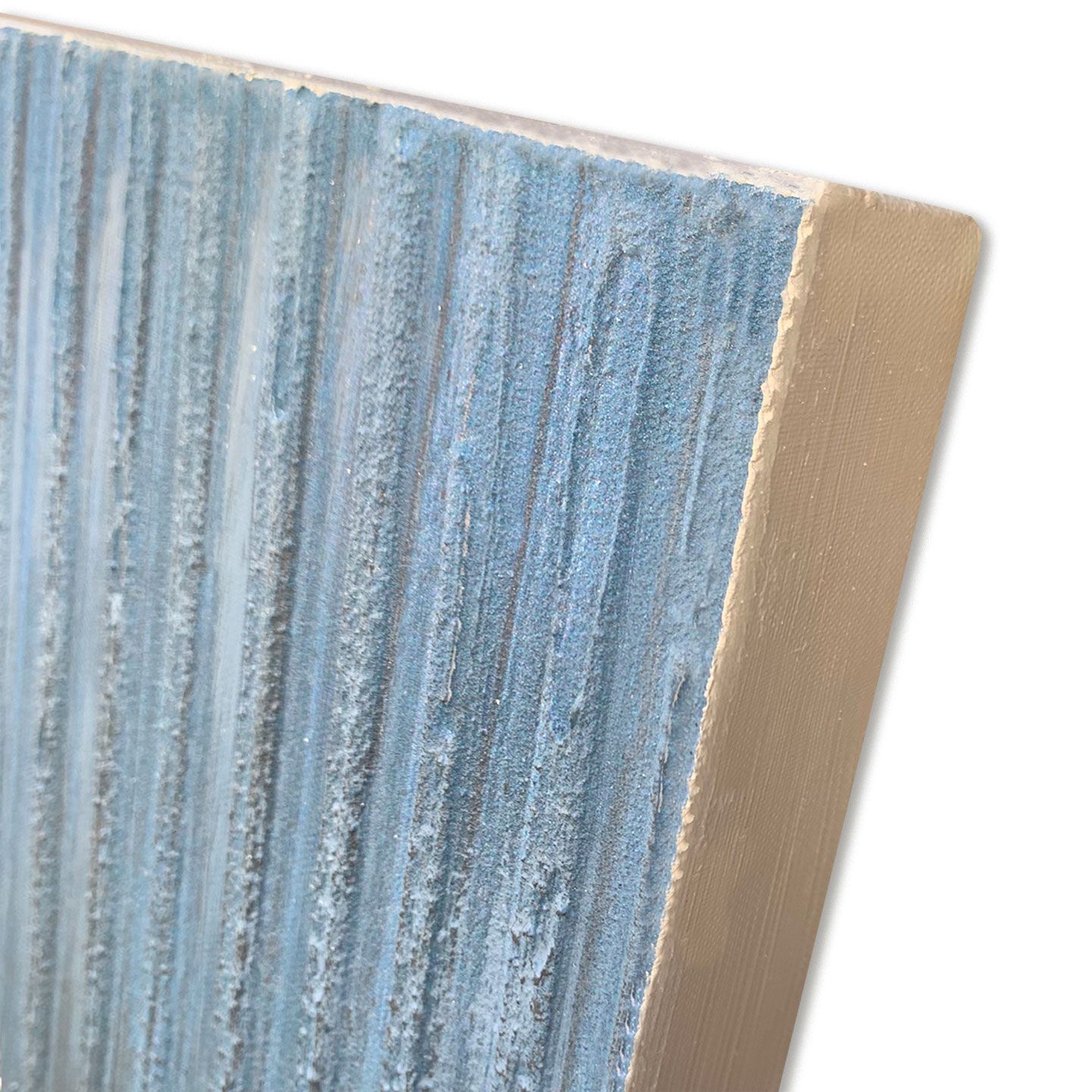 Холст рамки Agave DARK BLUE ART ARCH-00117815 - Вид №1