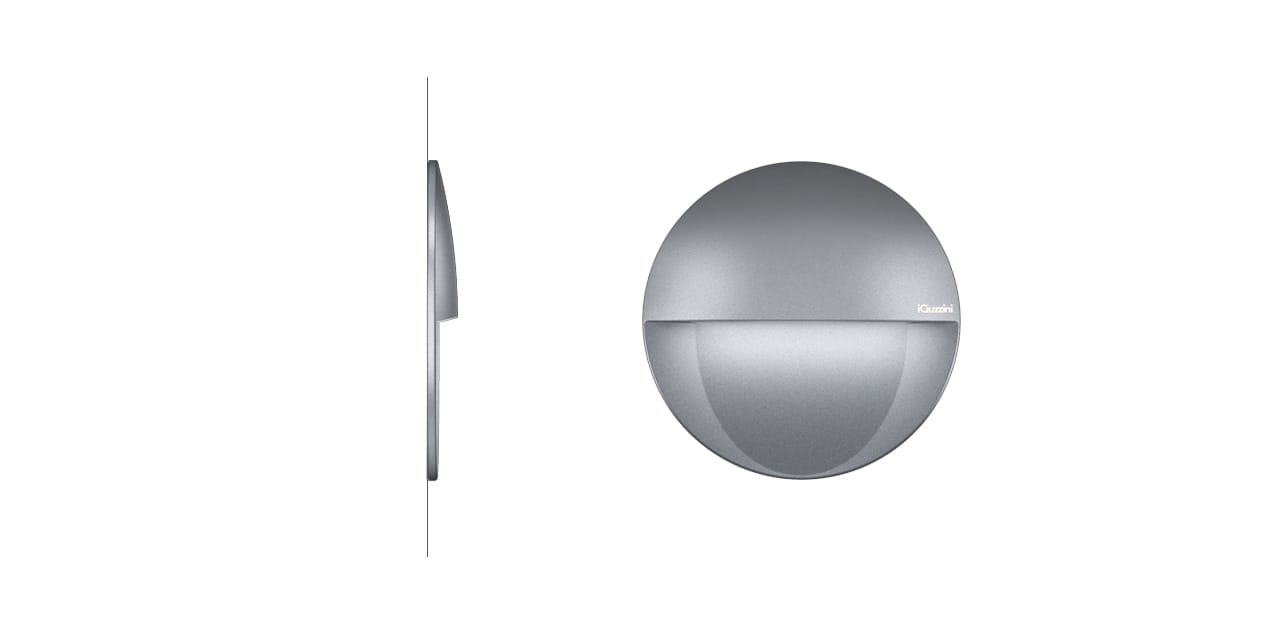 Настенный светодиодный маркер iGuzzini Walky ARCH-00130456 - Вид №3