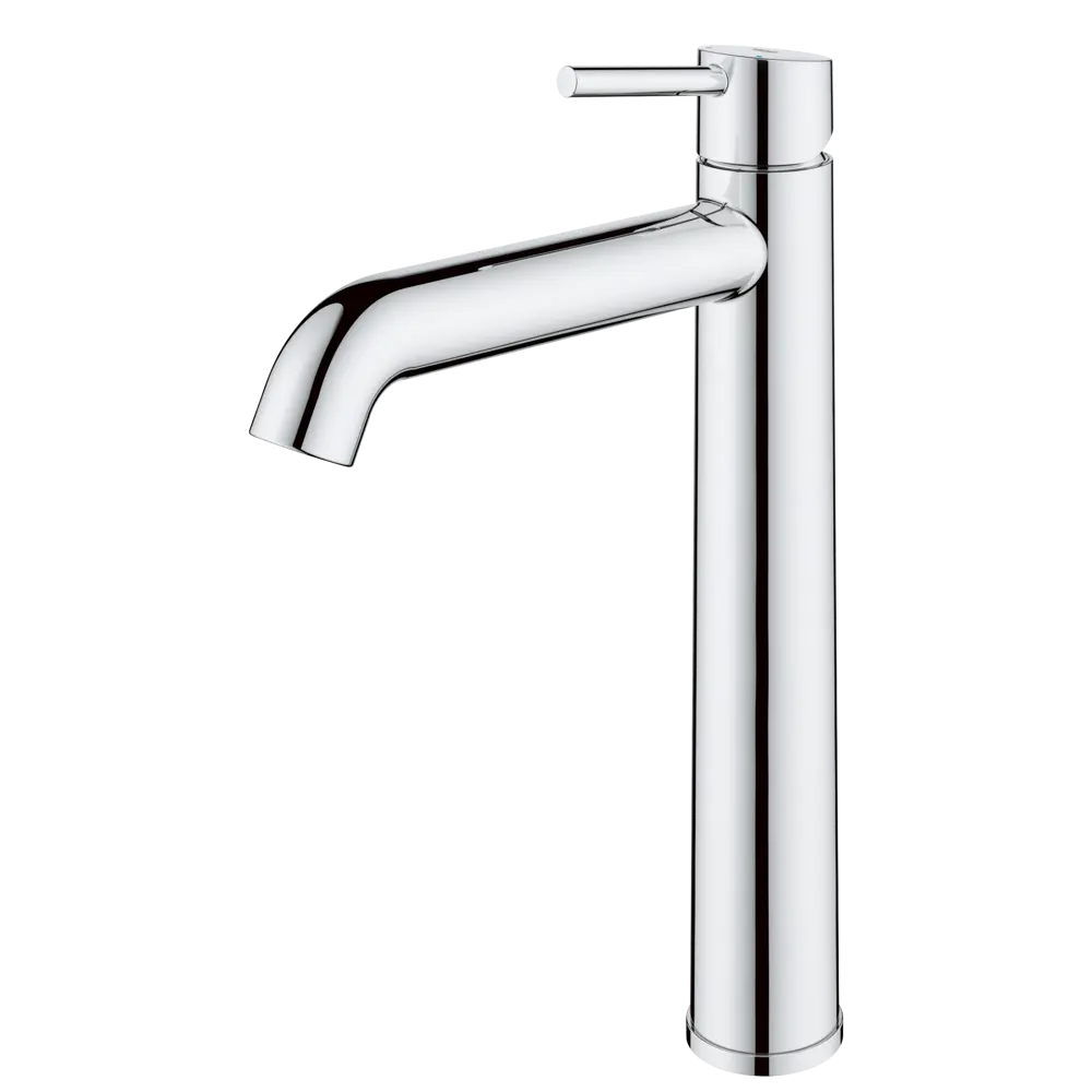 Смеситель для раковины Grohe Clova Classic однорычажный размер XL цвет хром STLM-2025003 - Вид №2